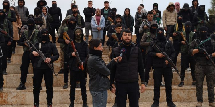 Cizir gençliği: Toprağımızı korumak adına her şeyi yapmaya hazırız