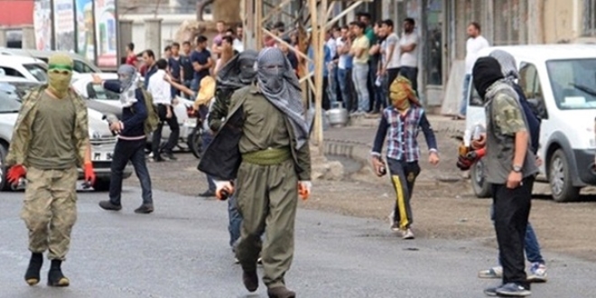 Amed Serhat: Kürt gençliği özgür Kürt varlığının yaşam damarıdır