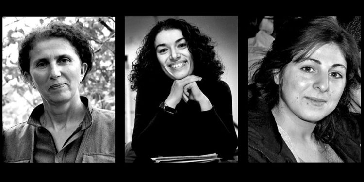 YJA Star: Sara, Rojbîn ve Ronahî’nin mücadelesi yerde kalmayacak