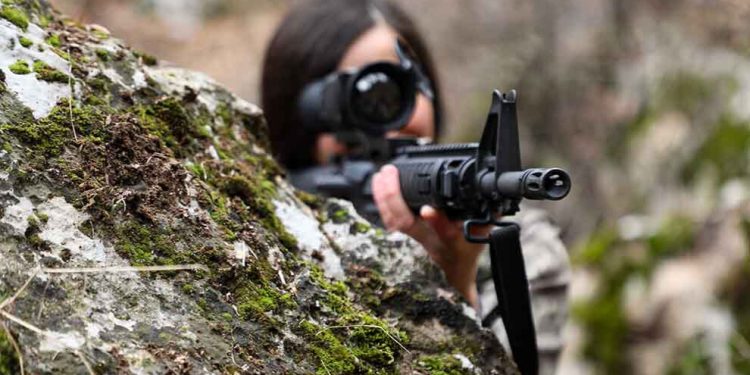 HPG’den Zap, Xakurkê ve Metîna’da eylemler