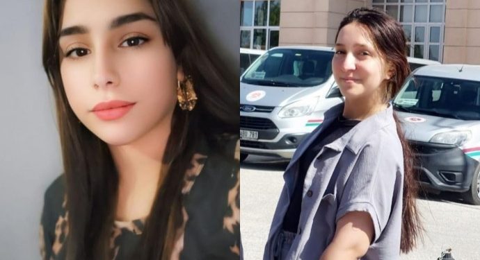 Konya’da 2 genç kadın 6 gündür kayıp