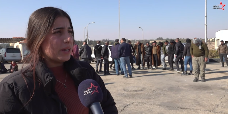 Direnişimiz kırılmayacak