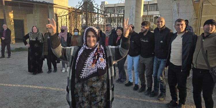 Tışrin direnişinden günün özeti