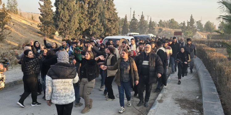 Tışrin direnişinden 6. günün özeti – Yenilendi