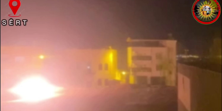 MJAR’dan bekçi ve polislere EYP’li eylem!