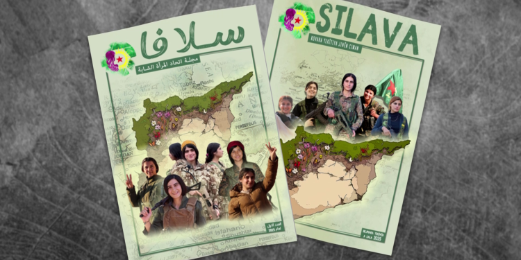 “Silava” Dergisi’nin 2025 yılının ilk sayısı yayımlandı