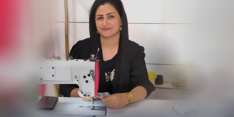 Sine’de genç bir kadın yakılarak katledildi