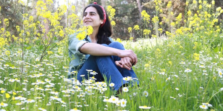 Tişrîn’den bir Ronahî geçti