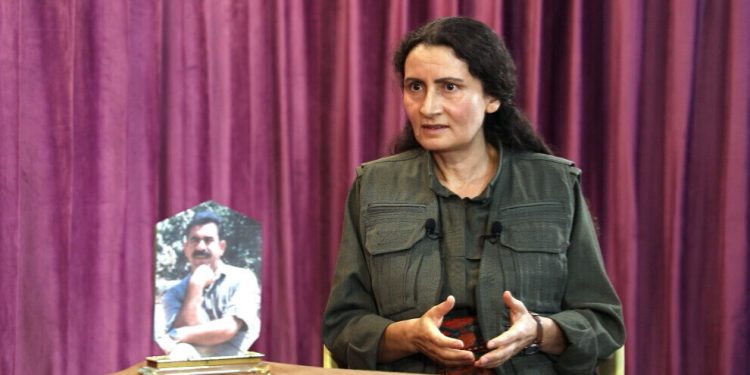 Besê Hozat: Açıklama görüntülü olmalı, tecrit kalkmalı