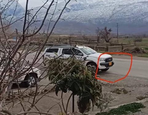 HPG: Guherzê’deki alçakça pusuyu kuran özel kontra timidir