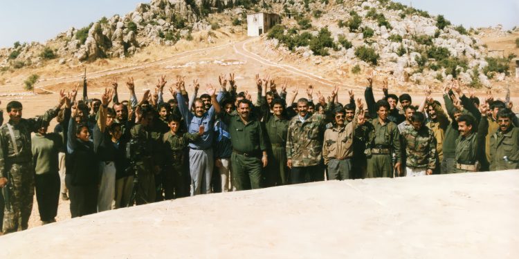 ÖNDERLİK TARZINDA YAŞAMAK ÖZGÜR YAŞAMAKTIR