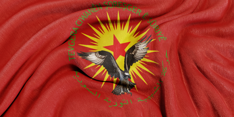 “Halkın iradesiyle seçilmemiş, halkı dahil etmeyen bir yönetimi asla kabul etmeyeceğiz”