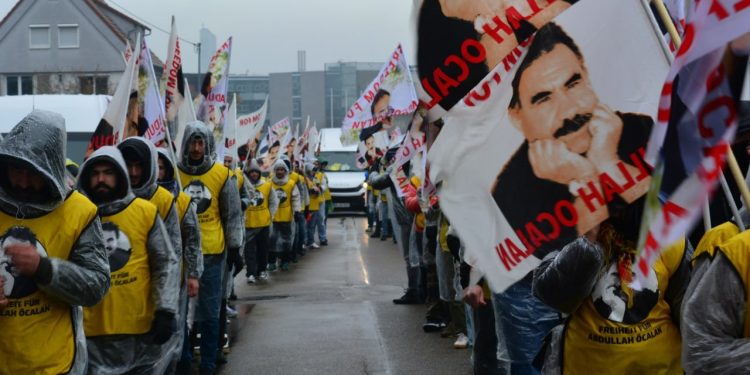 Özgürlük Yürüyüşü Büyük Coşkuyla İkinci Gününde