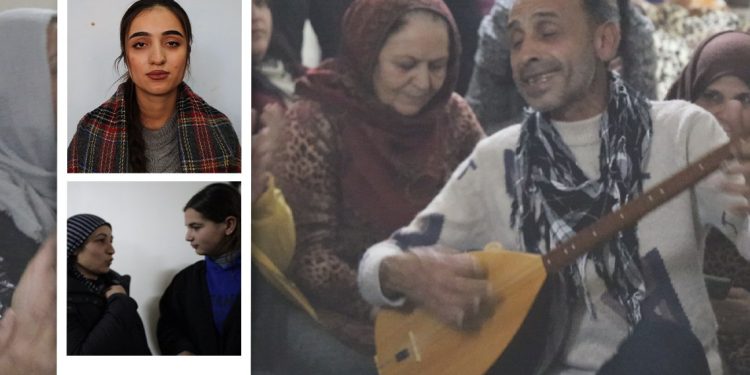 “Bütün dünya bizim direnişimizi örnek almalı”