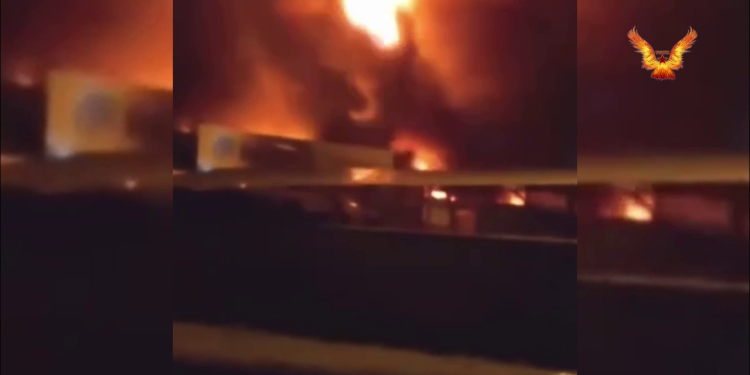 YCWK İstanbul birimlerinden eylem!