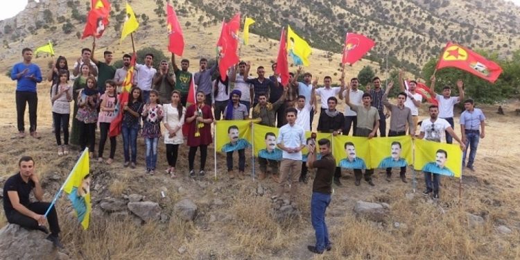 Gençlik Önderlik Çağrısı’nın Öncüsü Olmalı