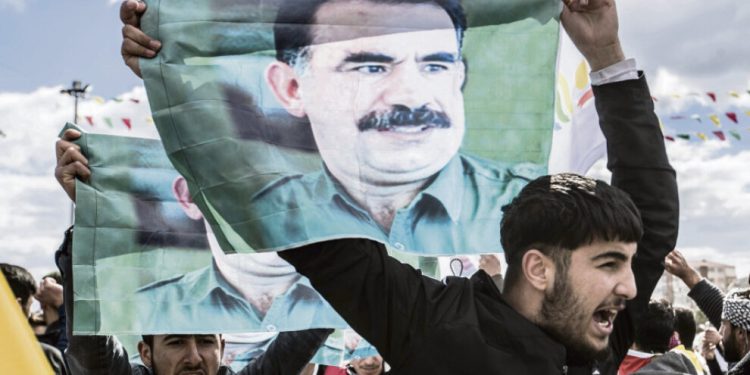 25 yılın Newroz şiarları