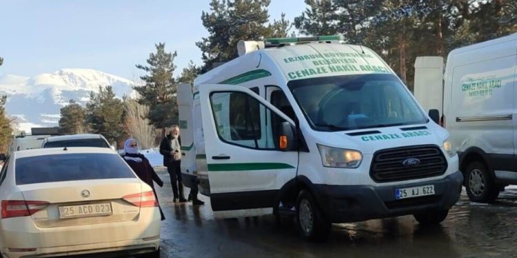 HPG gerillasnın cenazesi 6 yıl sonra ailesine verildi