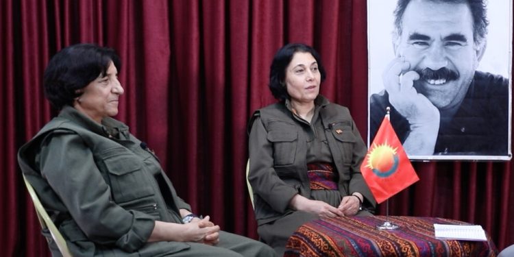 “ÖNDERLİĞİN ÇAĞRISINI BİR MİLAT OLARAK GÖRÜYORUZ”