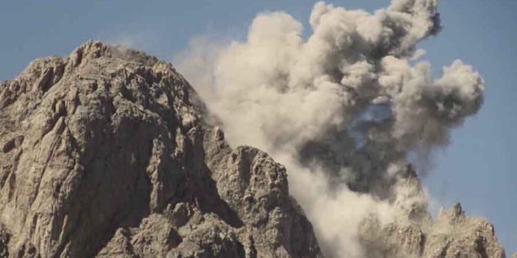 HPG: İşgalci Türk ordusunun saldırıları sürüyor