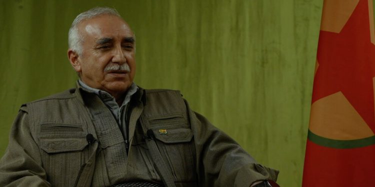 Karayılan: Bizler Önder APO’ya Bağlıyız