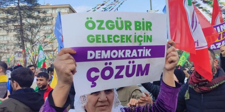Barış ve Demokratik Toplum çağrısını anlamak