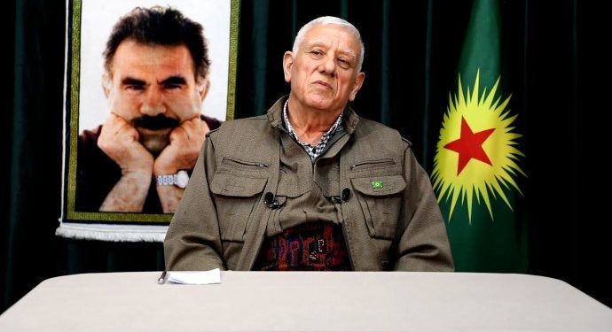 Cemil Bayık: Önder APO’nun yükünü bizim omuzlamamız gerekiyor