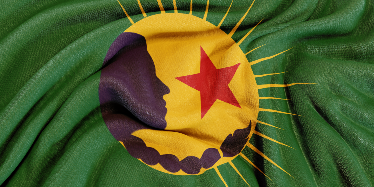 Komalên Jinên Ciwan: Önderliğimizin paradigmasını, 8 Mart’ın tarihsel anlamı ve ruhu ile zafere erdirelim!