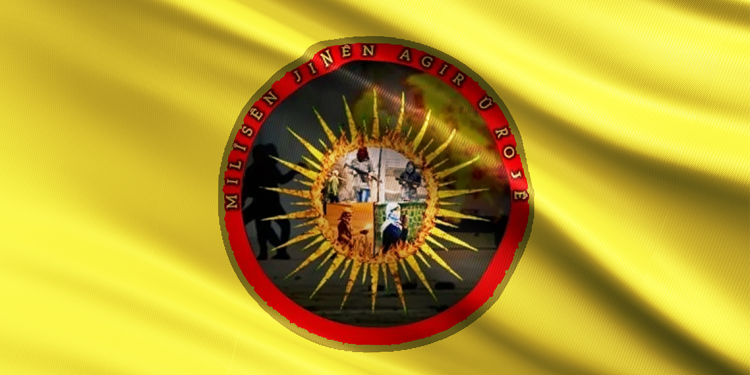 MJAR; Bütün yoldaşların bu karara sorumlu yaklaşacaklarına inancımız tamdır