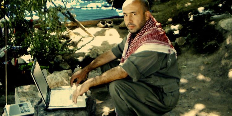 Bostancı’dan Sonsuzluğa: Orhan Yılmazkaya’nın Yaktığı Devrim Ateşi