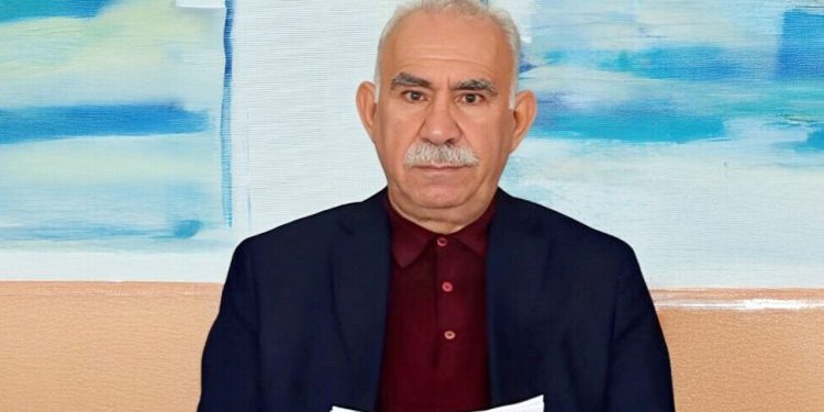 Önder APO: Çözüm için Kürt-Türk ilişkileri tarihsel olarak anlaşılmalı