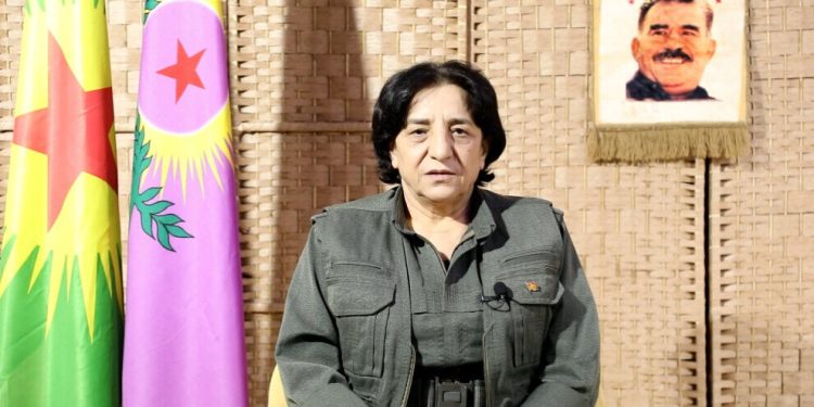 Sozdar Avesta: Rêber APO tek bir gün bile kendisi için yaşamadı