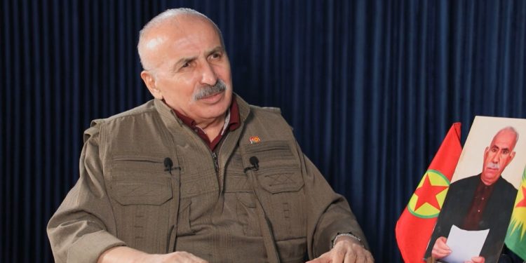 Karasu: Önder APO aktif katılmadığı sürece Kongre gerçekleşmez!