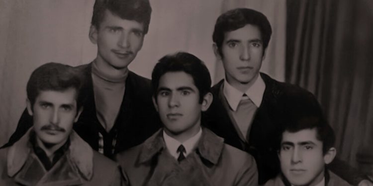 Kürt Dirilişi: Önder Apo’nun yayınlanmamış fotoğrafı ortaya çıktı