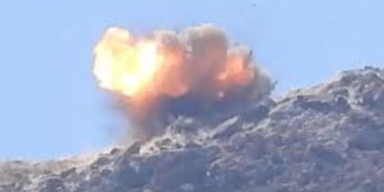 HPG: İşgalci Türk ordusunun saldırıları sürüyor