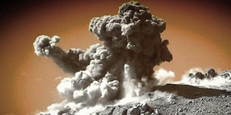 Türk ordusu kimyasal silahlarla saldırıyor: 2 gerilla şehid düştü