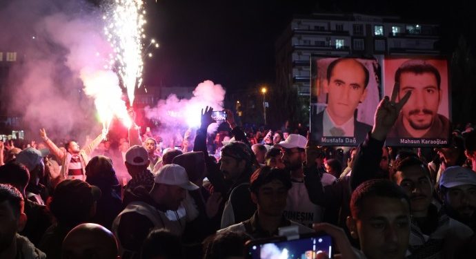 Önder APO’dan gençlere mektup: Örgütlenin, örgütleyin