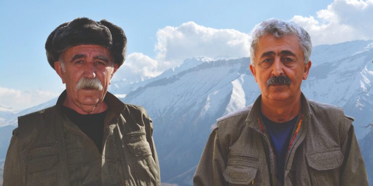 “Her anı PKK’nin bir öncekinden daha büyük zorluklarla mücadele edilerek geliştirildi, yaratıldı, kazanıldı”