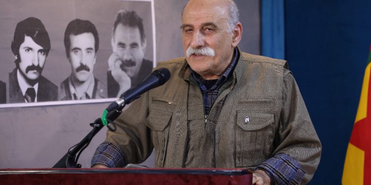 PKK 12. Kongresi: Bu son, yeninin önünü açmayı içeriyor