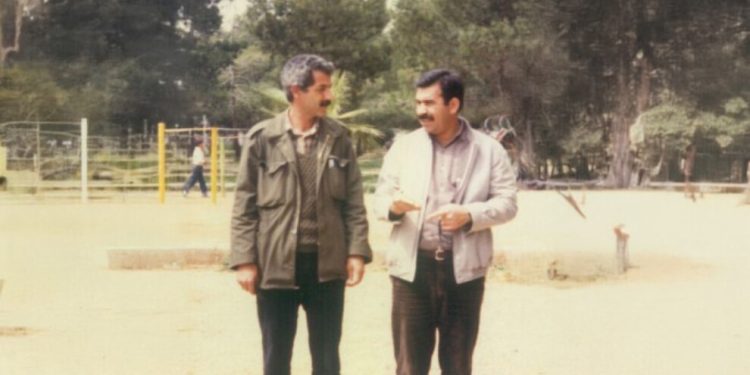 42 Yıl Sonra Paylaşılan Tarihi Kare