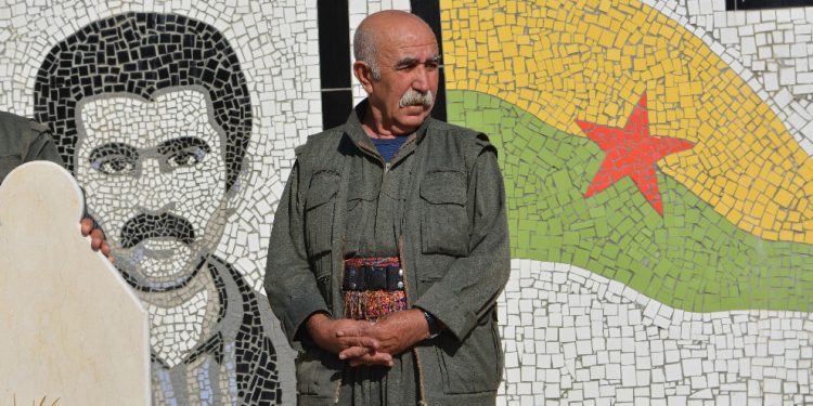 Sabri Ok: Fuat Arkadaş, İsyancı Bir Ruhtu