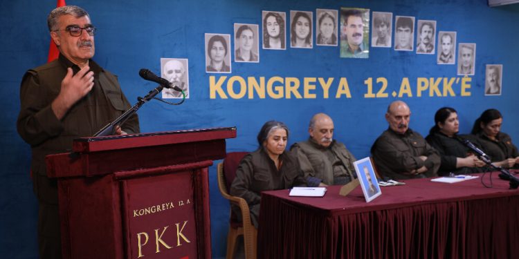 Ferhat Amed: Kürt Halkı Bugün Ezilen Halkların Umudu Oldu