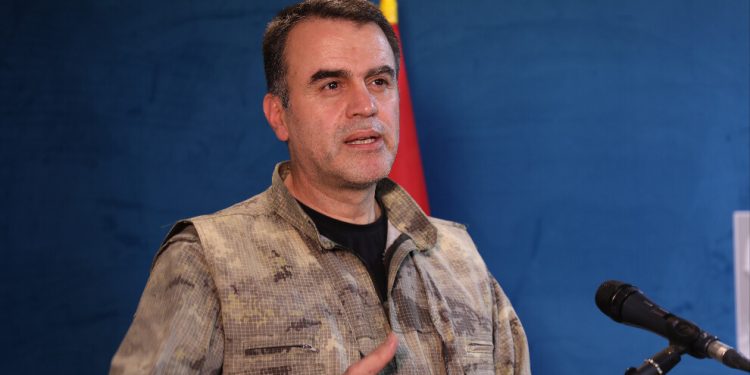 Şiyar Amed: Hikâyenin Kaderi Değişiyor