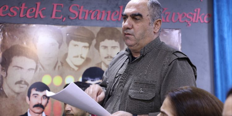 Nedim Seven: Apocu kültürü insanlığa yayacağız