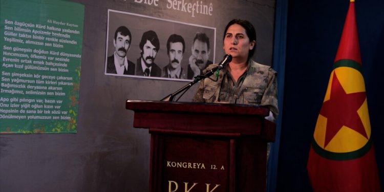 Rotînda Amed: Önderliğin her sözü talimattır