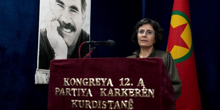 Zilar Stêrk: Kürdistan Özgürlük Mücadelesi bitirilemezligini ispatladı