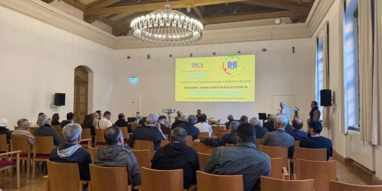 Almanya’da kurulacak Kürt Üniversitesi’nden açıklama