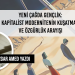 1. Yeni Çağda Gençlik: Kapitalist Modernitenin Kuşatması ve Özgürlük Arayışı