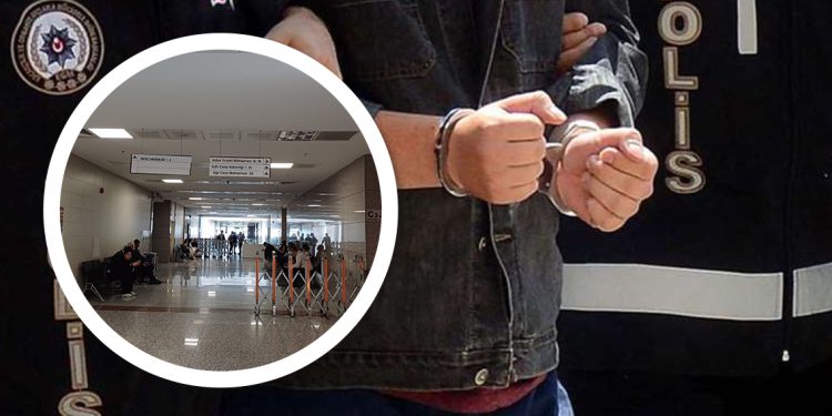 Mayıs ayı şehitlerini anarken gözaltına alınan iki genç tutuklandı