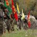 HPG’den 1 Haziran Atılımı yıl dönümü açıklaması